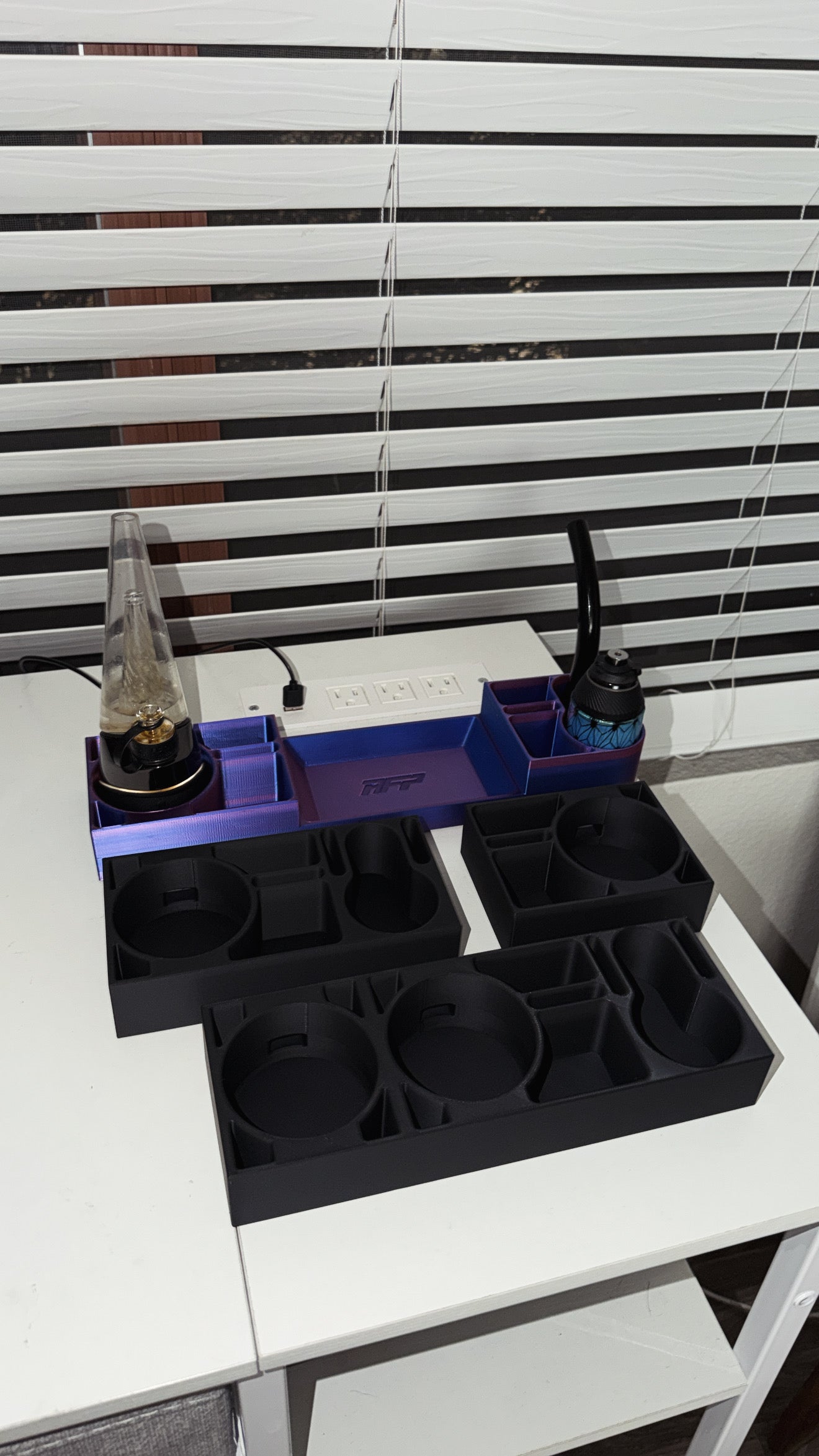 Puffco Dock