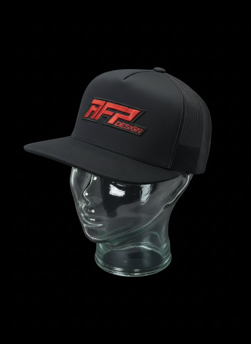 Trucker Hat