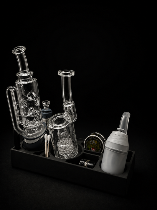 Puffco Dock