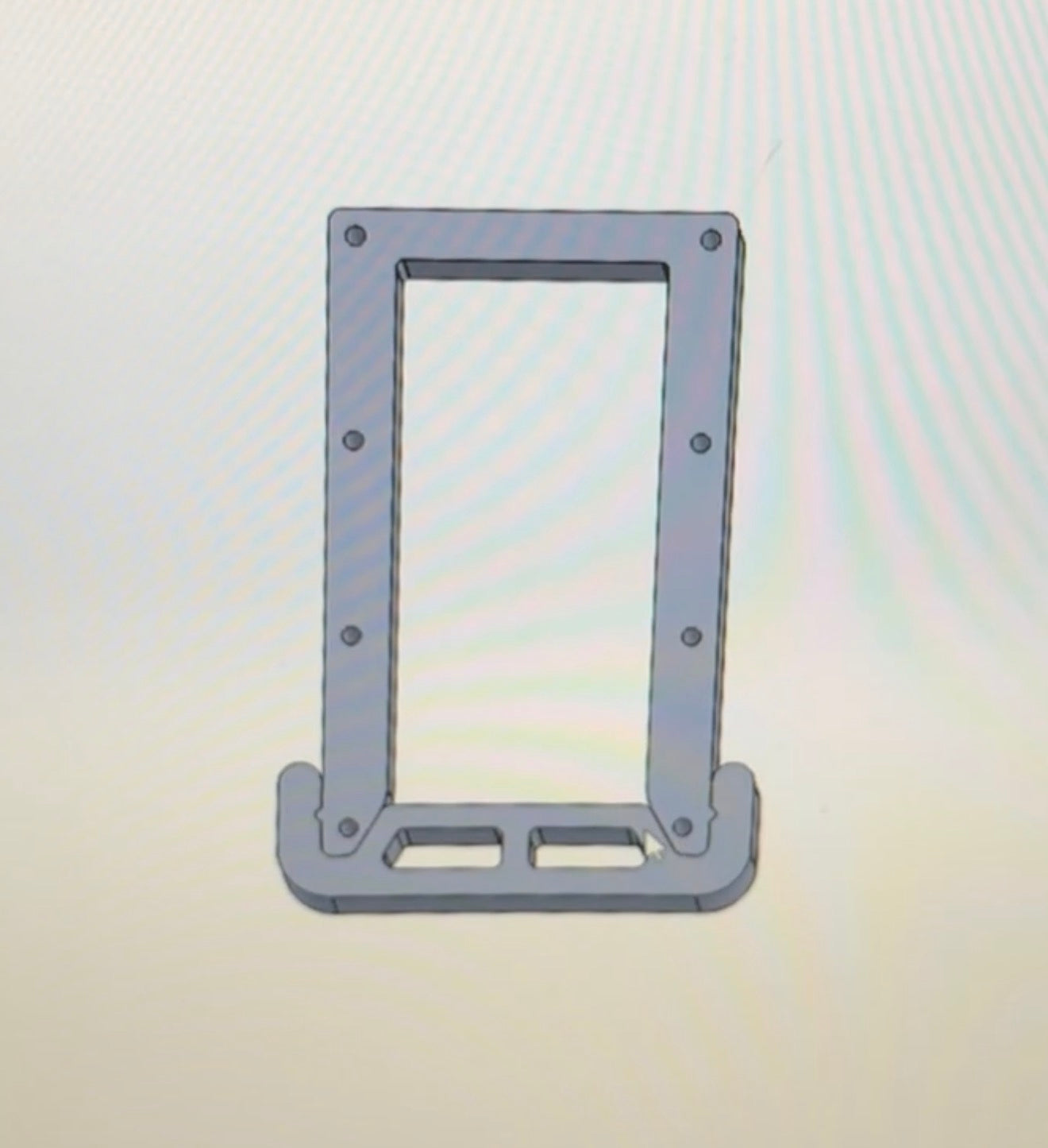 Cad File