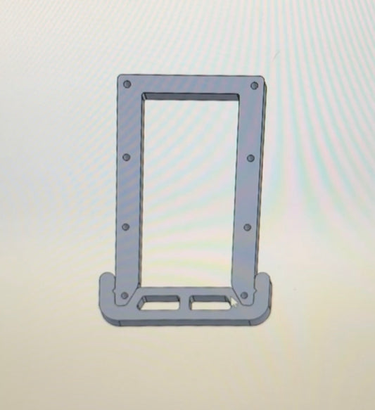 Cad File