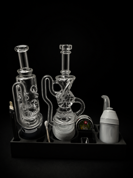 AFP Puffco Stand